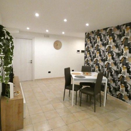 Appartement Casa Simonetta à Bari Extérieur photo