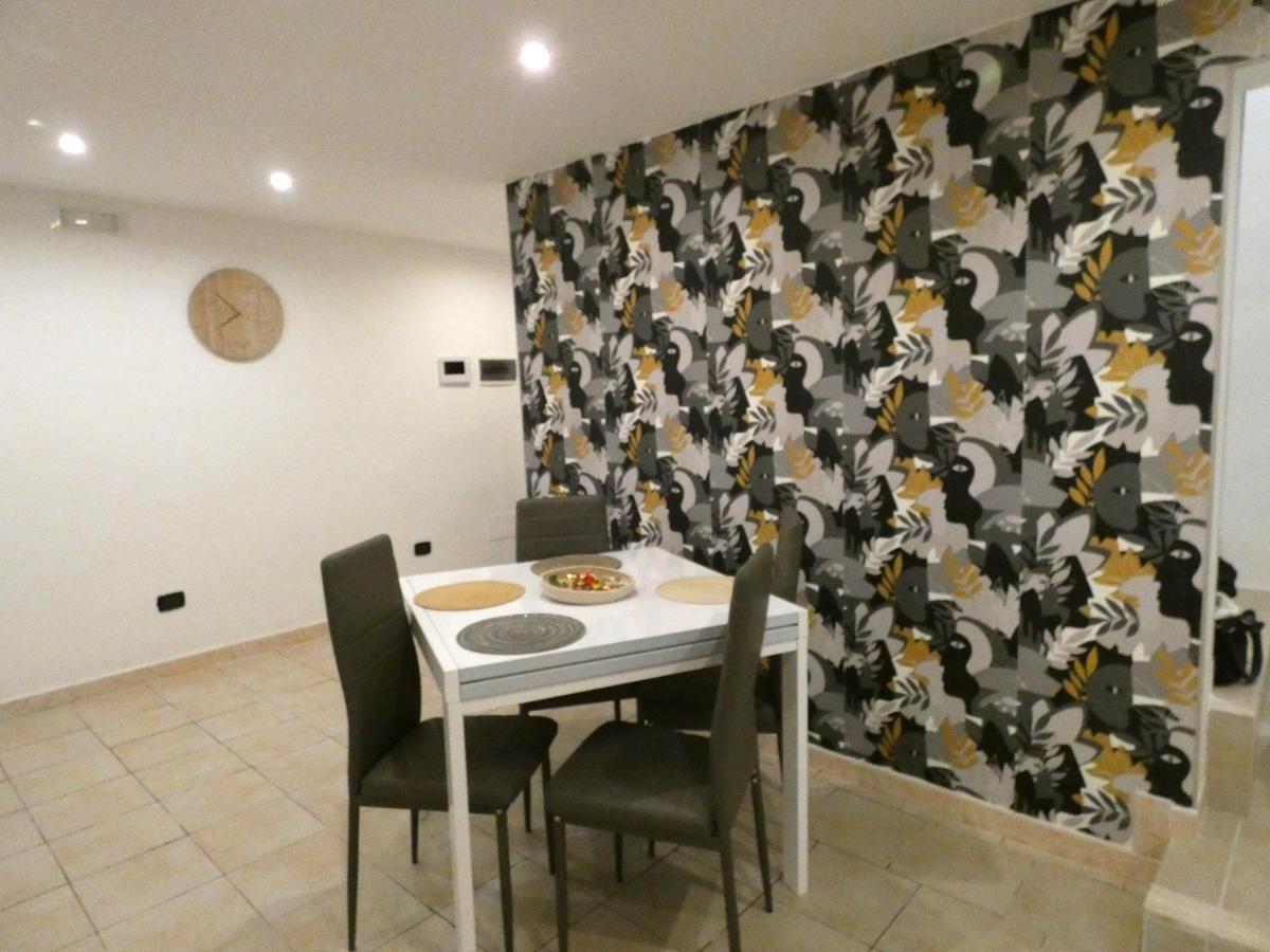 Appartement Casa Simonetta à Bari Extérieur photo