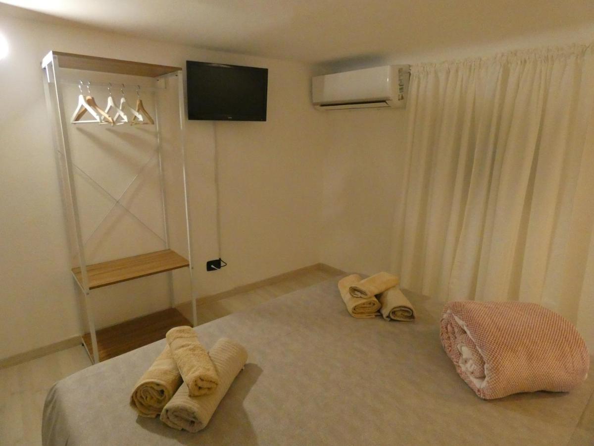 Appartement Casa Simonetta à Bari Extérieur photo