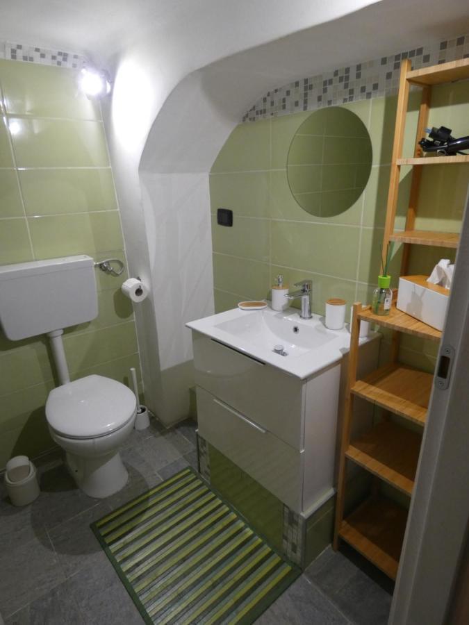 Appartement Casa Simonetta à Bari Extérieur photo