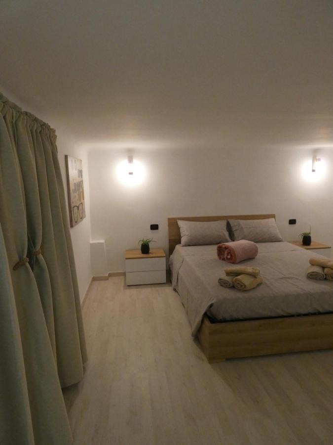 Appartement Casa Simonetta à Bari Extérieur photo