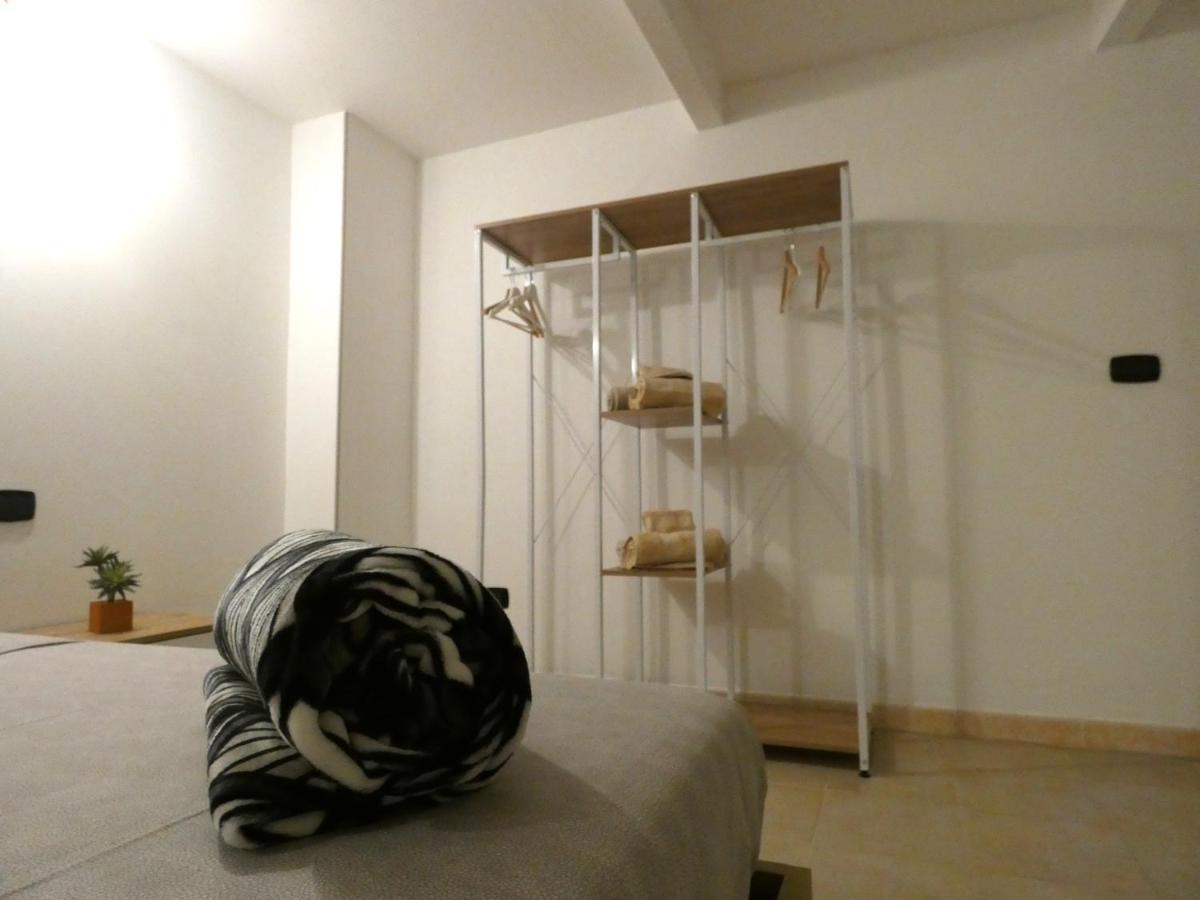 Appartement Casa Simonetta à Bari Extérieur photo