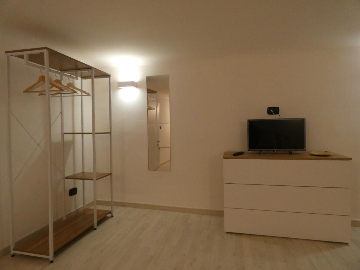 Appartement Casa Simonetta à Bari Extérieur photo