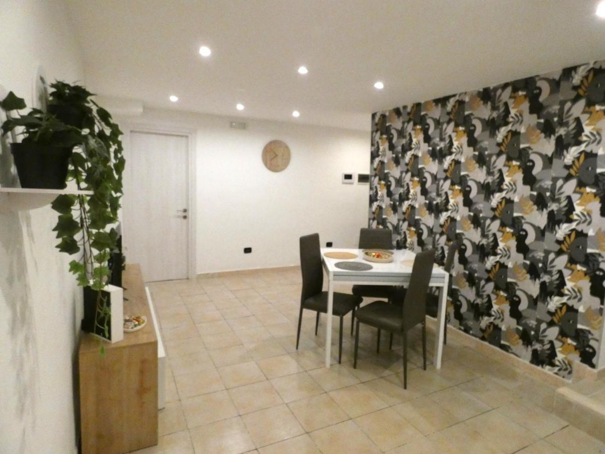 Appartement Casa Simonetta à Bari Extérieur photo
