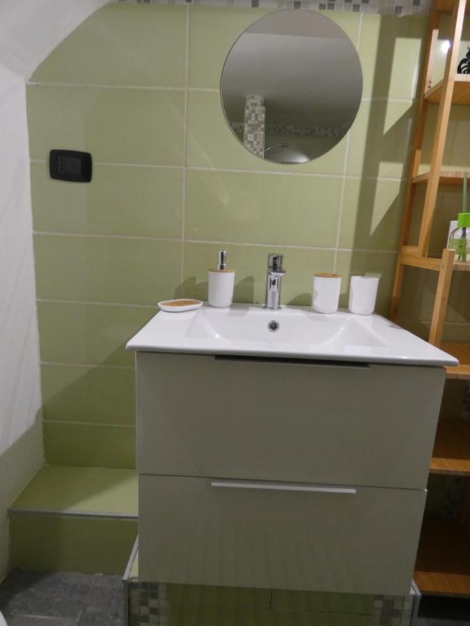 Appartement Casa Simonetta à Bari Extérieur photo