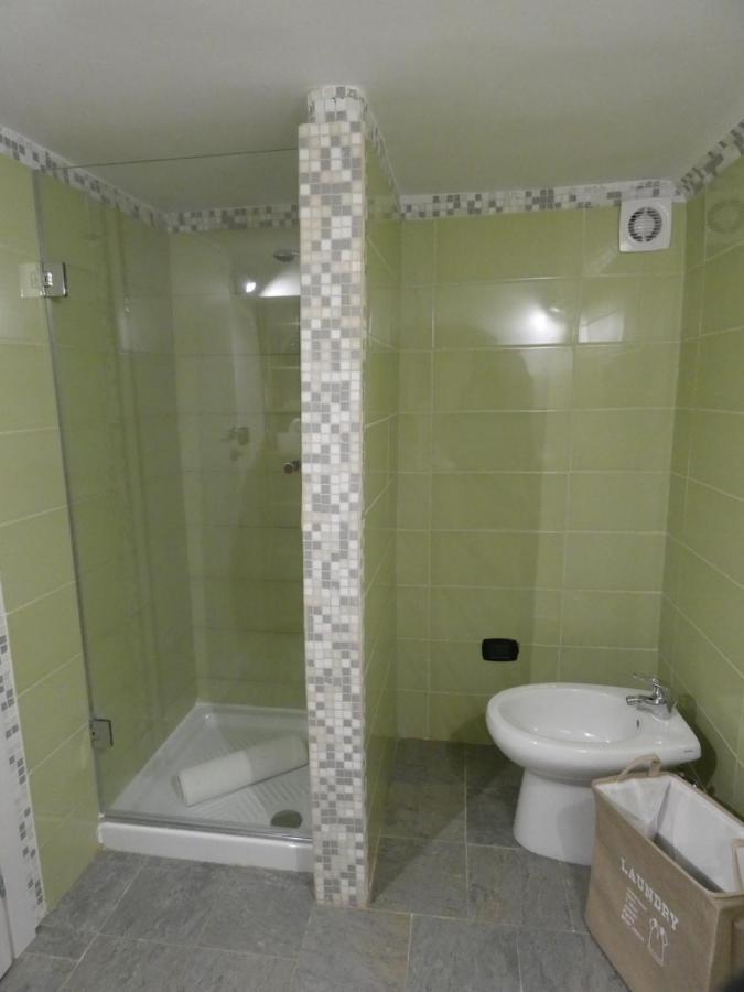 Appartement Casa Simonetta à Bari Extérieur photo