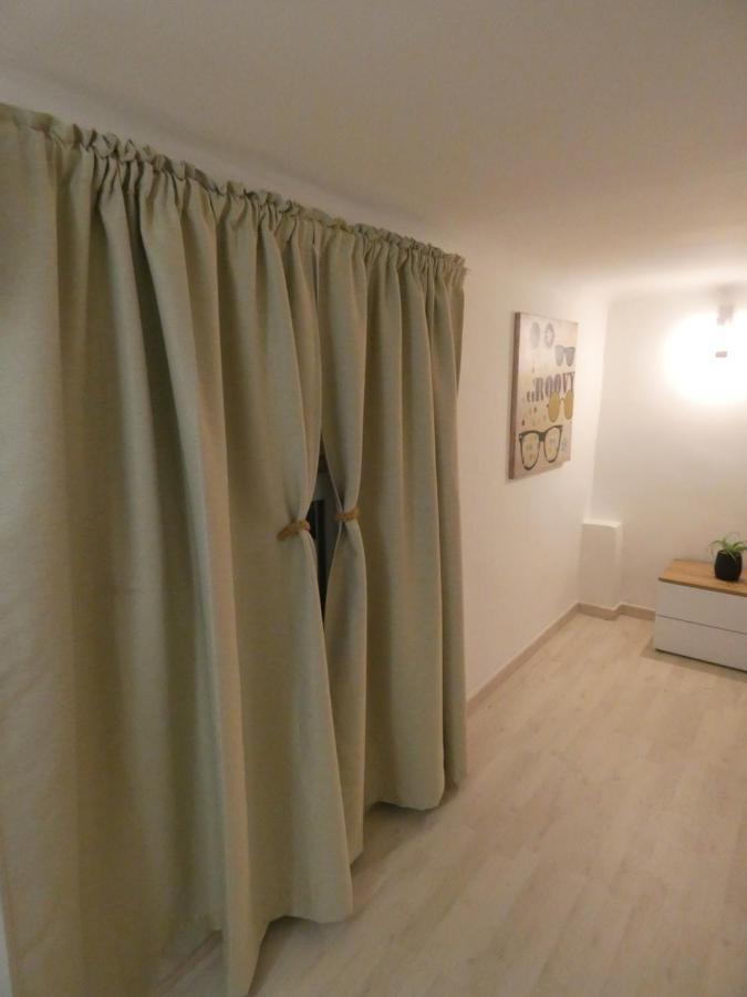 Appartement Casa Simonetta à Bari Extérieur photo