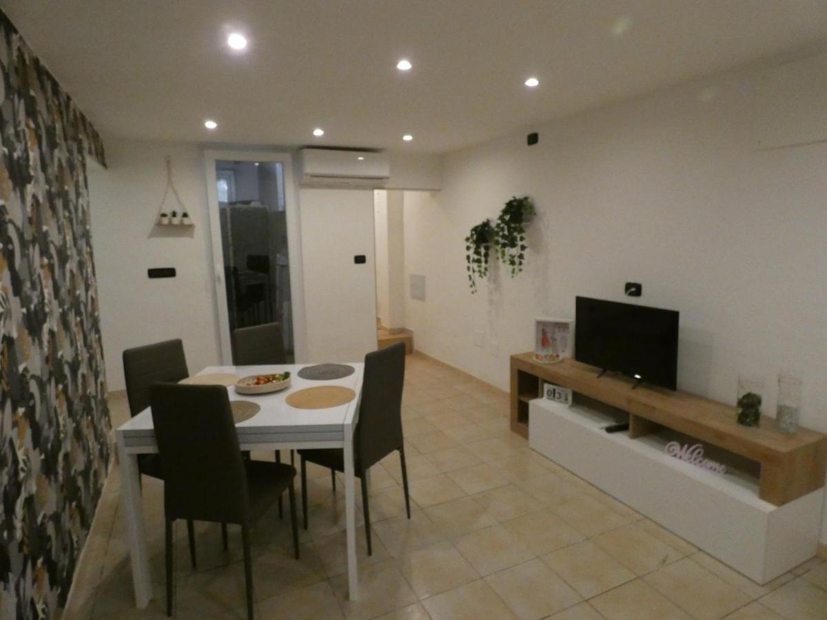 Appartement Casa Simonetta à Bari Extérieur photo