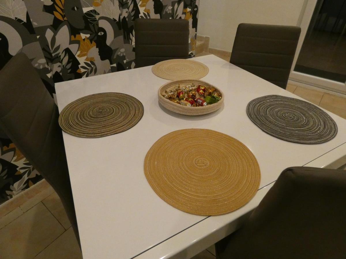 Appartement Casa Simonetta à Bari Extérieur photo