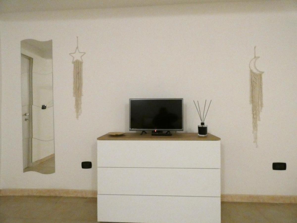 Appartement Casa Simonetta à Bari Extérieur photo