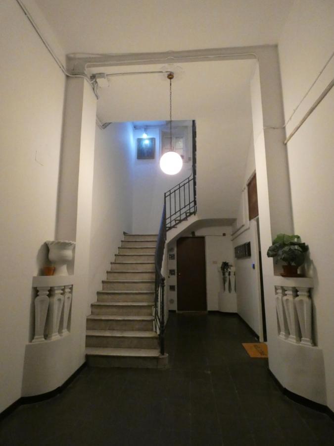 Appartement Casa Simonetta à Bari Extérieur photo