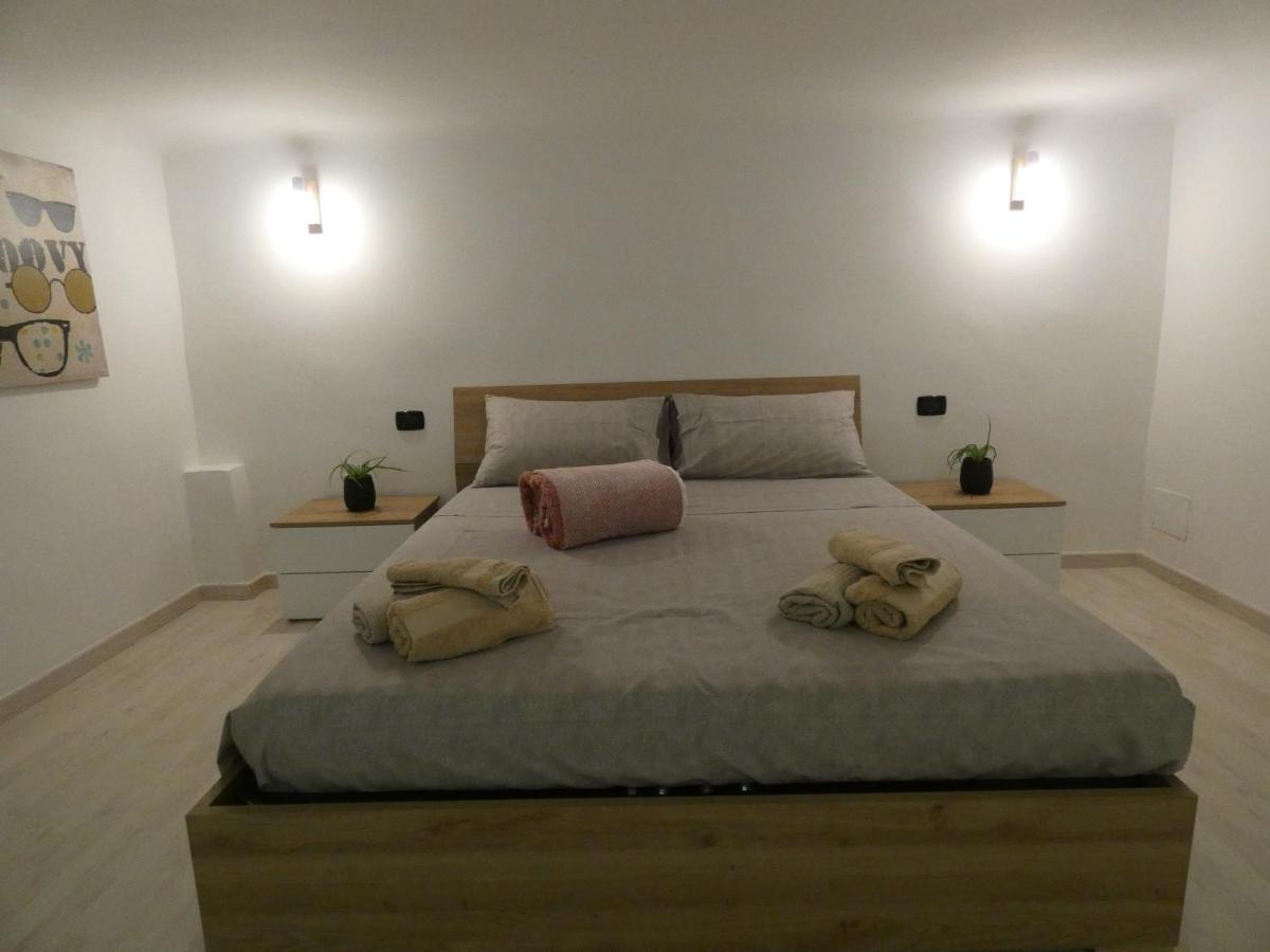 Appartement Casa Simonetta à Bari Extérieur photo